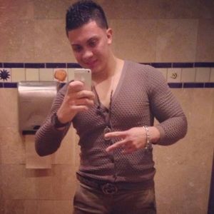 Meet your Posher, Jose angel